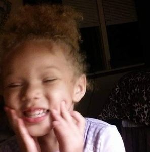 Meet your Posher, Beth